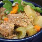 99 Cent Slow Cooker Beef Stew Easy Recipe