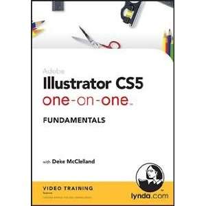  Lyndacom Illustrator Cs5 One On One Fundamentals Include 