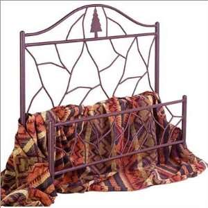  Grace Twig Bed