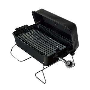  NEW CB Tabletop Gas Grill (Indoor & Outdoor Living 