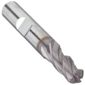 Niagara Cutter STB430 Stabilizer Carbide End Mill, Anti Vibration for 