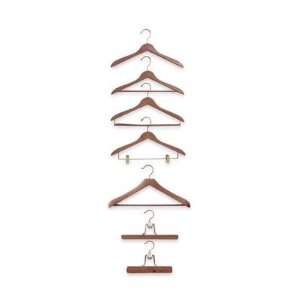  The Container Store Suit Hanger with Bar