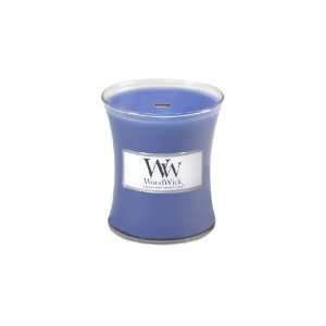  Woodwick 98258 Wild Sweet Pea Candle