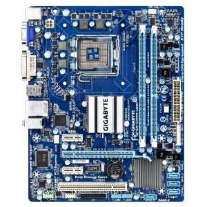   GA G41MT USB3 LGA 775 Intel G41 USB 3.0 Micro ATX Intel Motherboard