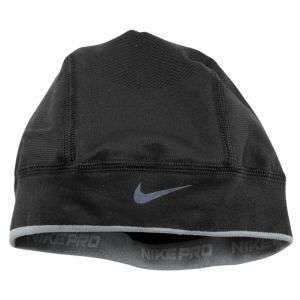Nike Pro Skull Football Cap   Mens   Football   Clothing   Black/Grey