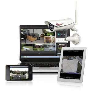  ip66 wireless outdoor ip camera with ip66 rated casing ir 