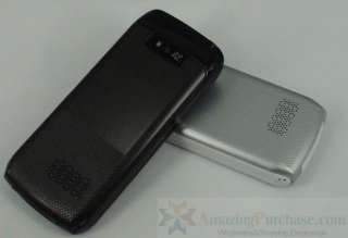 Dual sim 3G GSM Video Calling Mobile phone 2 Camera New  