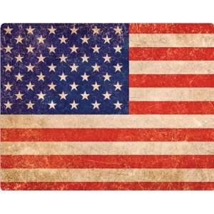   American Flag skin for iPod 5G (30GB)  Players & Accessories