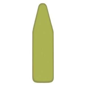  Deluxe Solid Light Green Ironing Board Cover and Pad 13 