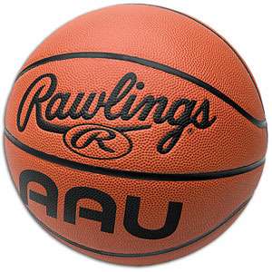 Rawlings AAU Basketball   Womens   Basketball   Sport Equipment 