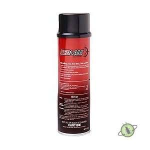  Bedlam Bed Bug Spray 6 cans
