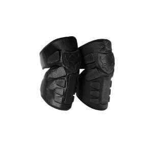  TSG Valdez Kneeguard (Black, One Size Fits All) Sports 