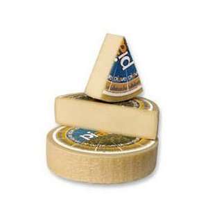Piave Cheese Fresco DOP Quarter Wheel(3.5 pound)  Grocery 
