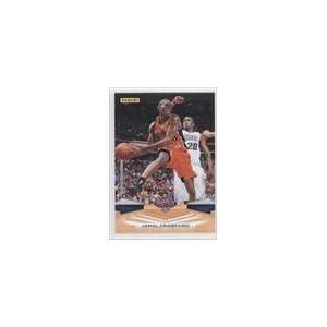  2009 10 Panini #112   Jamal Crawford Sports Collectibles