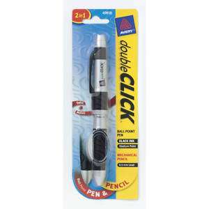 Avery DoubleClick Multi Function Pen / Pencil  