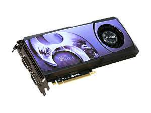    SPARKLE SXX5801536D5NM GeForce GTX 580 (Fermi) 1536MB 384 