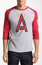 Wright & Ditson Anaheim Angels Baseball T Shirt $42.00