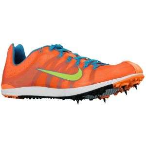 Nike Zoom Victory XC   Mens   Track & Field   Shoes   Total Orange 