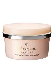 Clé de Peau Beauté Restoring Body Cream  