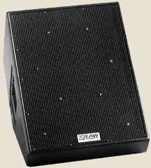 EAW SM500 STAGE MONITORS PAIR  