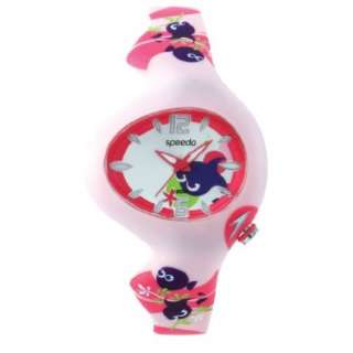 Speedo Kids SD55148BX Analog Polyurethane Strap Watch   designer 