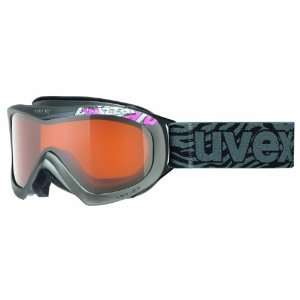  Uvex Wizard DL Junior Ski Goggle