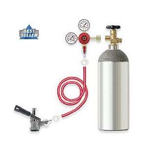 Kegerator Tapping Kit (Complete) 