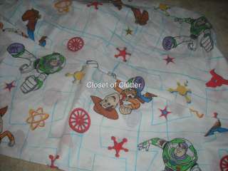 25 Different BOYs Cartoon Character Twin Flat Sheets (Vintage)Each 