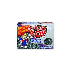    Chore Boy (41496RC) Category Scrubber Pads