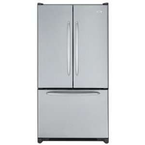  Maytag  MFC2061KES 20 Cu. Ft. Refrigerator   Stainless 