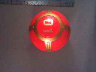 Power Rangers Ninja Storm Jumbo Megazord Power Sphere  