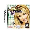 hannah montana nintendo ds like new  