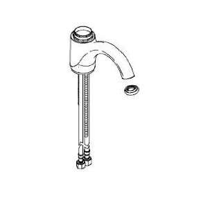  Kohler 1014243 BN Spout Kit