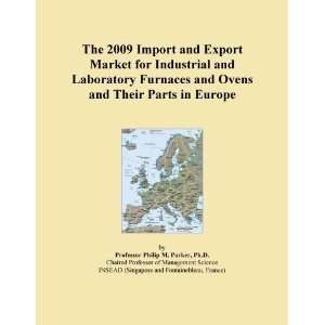   Industrial and Laboratory Furnaces and Ovens and Their Parts in Europe