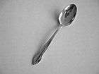 Oneida Stainless Flatware American Colonial Soup Spoon  