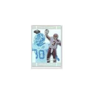  2007 Topps Co Signers Changing Faces Holosilver Blue #60A 