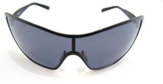 New Oakley Sunglasses Womens Remedy Polished Black Grey OO4053 03 