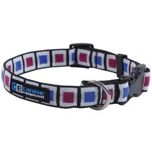   Inch Utility Dog Clip Collar, X Large, Picture Frames