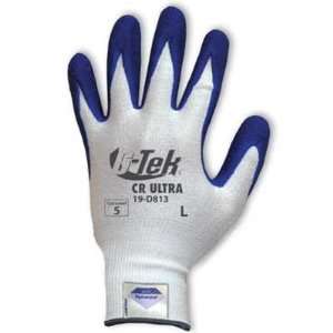 Pip Gloves   G Tek Latex Coated Dyneema Gloves   Medium 