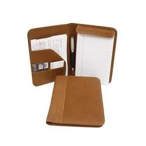  9230    JUNIOR LEATHER PADFOLIO