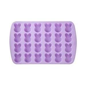  Target Bunny 24 Cavity Silicone Mold