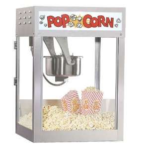   2554 16/18 oz Macho Pop Value Line Popcorn Popper