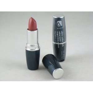  Avon Ultra Color Rich Lipstick, 0.13 oz/ Wineberry Beauty