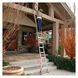 Little Giant Megalite M17 Type 1a Aluminum Ladder by Little Giant