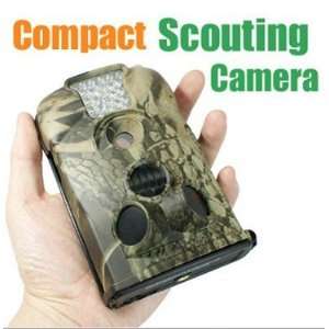   camera_waterproof stealth live video hunting cams