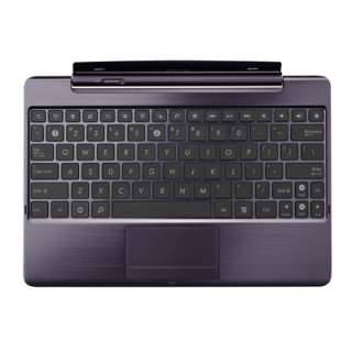 ASUS Eee Pad Transformer Prime TF201 Android Tablet & Keyboard 