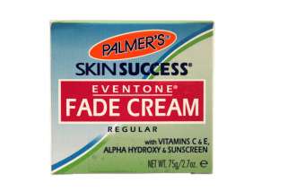 PALMERS SKIN SUCCESS EVENTONE FADE CREAM (REGULAR) 2.7 OZ.  