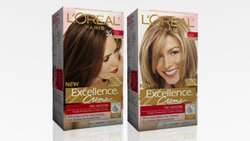   Excellence Crème with Pro Keratine Complex, Red Penny 7R Beauty