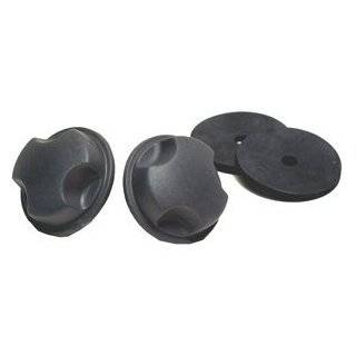 Lowrance GK 9 Gimbal Knobs Set Of 2 by Lowrance