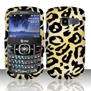 Hard SnapOn Phone Protect Cover Case FOR Pantech LINK II 2 P5000 AT&T 